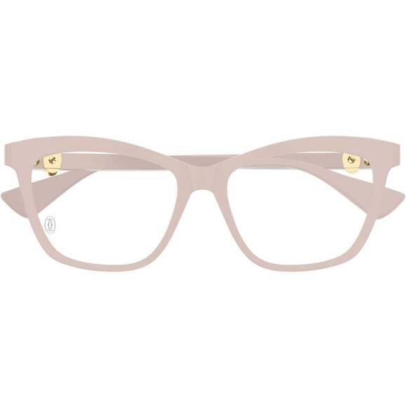NWT CARTIER CT0526o 004 Eyeglasses - glenmillsdentalimplants.com